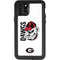 University of Georgia Dawgs iPhone 11 Pro Waterproof Case