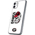 University of Georgia Dawgs iPhone 11 Skin