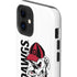 University of Georgia Dawgs iPhone 12 Impact Case