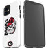 University of Georgia Dawgs iPhone 12 Impact Case