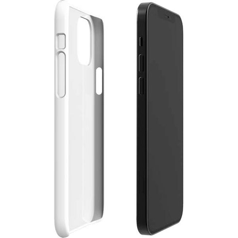 University of Georgia Dawgs iPhone 12 Mini Lite Case