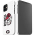 University of Georgia Dawgs iPhone 12 Mini Lite Case