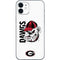 University of Georgia Dawgs iPhone 12 Mini Skin
