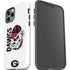 University of Georgia Dawgs iPhone 12 Pro Impact Case