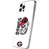 University of Georgia Dawgs iPhone 12 Pro Max Skin
