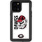 University of Georgia Dawgs iPhone 12 Pro Max Waterproof Case