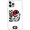 University of Georgia Dawgs iPhone 12 Pro Skin