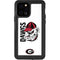 University of Georgia Dawgs iPhone 12 Pro Waterproof Case