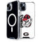 University of Georgia Dawgs iPhone 13 MagSafe Case