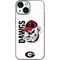 University of Georgia Dawgs iPhone 13 Mini Skin