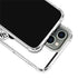 University of Georgia Dawgs iPhone 13 Pro Clear Case