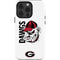 University of Georgia Dawgs iPhone 13 Pro Impact Case
