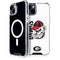 University of Georgia Dawgs iPhone 15 MagSafe Case