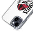 University of Georgia Dawgs iPhone 15 MagSafe Case