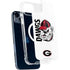 University of Georgia Dawgs iPhone 15 Plus MagSafe Case