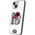 University of Georgia Dawgs iPhone 14 Plus Skin