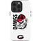 University of Georgia Dawgs iPhone 14 Pro Impact Case