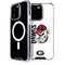 University of Georgia Dawgs iPhone 14 Pro MagSafe Case