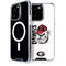 University of Georgia Dawgs iPhone 15 Pro MagSafe Case