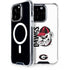 University of Georgia Dawgs iPhone 15 Pro MagSafe Case