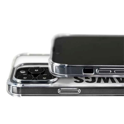 University of Georgia Dawgs iPhone 15 Pro MagSafe Case