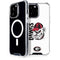 University of Georgia Dawgs iPhone 15 Pro Max MagSafe Case
