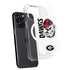 University of Georgia Dawgs iPhone 15 Pro Max MagSafe Case