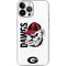 University of Georgia Dawgs iPhone 14 Pro Max Skin
