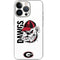 University of Georgia Dawgs iPhone 14 Pro Skin