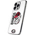 University of Georgia Dawgs iPhone 14 Pro Skin