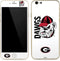 University of Georgia Dawgs iPhone 6/6s Skin