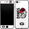 University of Georgia Dawgs iPhone 7 Skin