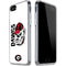 University of Georgia Dawgs iPhone SE (2nd & 3rd Gen) Clear Case