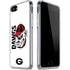 University of Georgia Dawgs iPhone SE (2nd & 3rd Gen) Clear Case