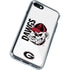 University of Georgia Dawgs iPhone SE (2nd & 3rd Gen) Clear Case