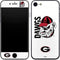 University of Georgia Dawgs iPhone SE (2nd & 3rd Gen) Skin
