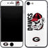 University of Georgia Dawgs iPhone SE (2nd & 3rd Gen) Skin