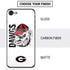 University of Georgia Dawgs iPhone SE (2nd & 3rd Gen) Skin