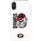 University of Georgia Dawgs iPhone X Pro Case