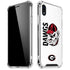 University of Georgia Dawgs iPhone XR Clear Case