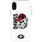 University of Georgia Dawgs iPhone XR Pro Case