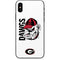 University of Georgia Dawgs iPhone XS Max Skin