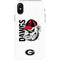 University of Georgia Dawgs iPhone XS Pro Case
