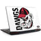 University of Georgia Dawgs Legion Y720 Skin
