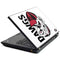 University of Georgia Dawgs Lenovo T420 Skin
