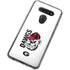 University of Georgia Dawgs LG K51/Q51 Clear Case