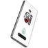 University of Georgia Dawgs LG Stylo 6 Clear Case