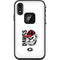 University of Georgia Dawgs LifeProof Fre iPhone Skin