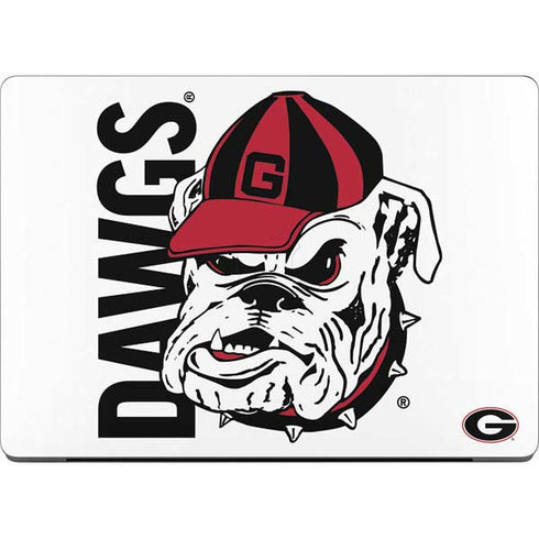 University of Georgia Dawgs MacBook Pro 14in (2021-24) Skin