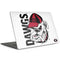 University of Georgia Dawgs Apple MacBook Pro 15-inch Skin